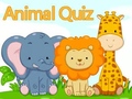 游戏What Animal Did You Hear?