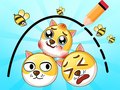 游戏Draw 2 Save Doge