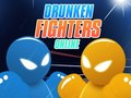 游戏Drunken Fighters Online