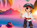 游戏Find The Boat From Island