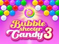 游戏Bubble Shooter Candy 3
