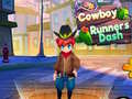 游戏Cowboy Runners Dash
