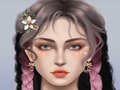 游戏Makeup Stylist