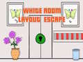 游戏White Room Layout Escape