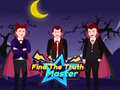 游戏Find The Truth Master