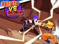 游戏NARUTO vs BLEACH