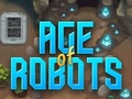 游戏Age of Robots
