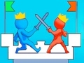 游戏Magic Tower: Cards War