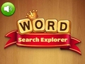 游戏Word Search Explorer