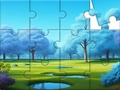 游戏Jigsaw Puzzle: Magic Forest