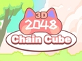 游戏Chain Cube 2048 3D
