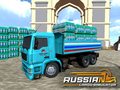 游戏Russian Cargo Simulator