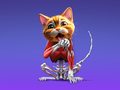 游戏Idle Animal Anatomy