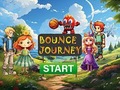游戏Bounce Journey