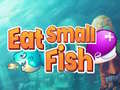 游戏Eat Small Fish