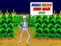 游戏Hooda Escape Corn Maze 2023