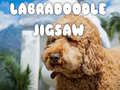 游戏Labradoodle Jigsaw