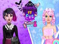 游戏Wendy vs Eve Fashion Battle