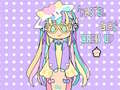 游戏Pastel Girl Dress Up
