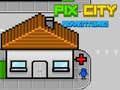游戏Pix City Adventure