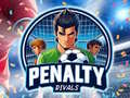 游戏Penalty Rivals