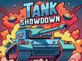 游戏Tank Showdown