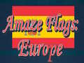 游戏Amaze Flags: Europe