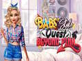 游戏Babs' Style Quest Beyond Pink