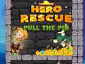 游戏Hero Rescue Pull The Pin