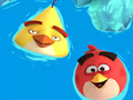 游戏Coloring Book: Angry Birds 