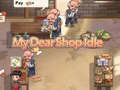 游戏MydierShopIdle 