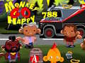 游戏Monkey Go Happy Stage 788