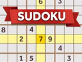 游戏Sudoku Online