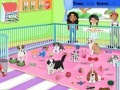 游戏Puppy Pet Care