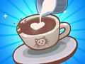 游戏Cute Cat Coffee