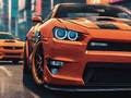 游戏Real City Driver