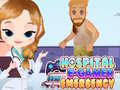 游戏Hospital E-Gamer Emergency