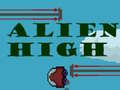 游戏Alien High