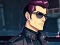 游戏Tough Guys - Anime Clicker