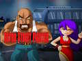 游戏Retro Street Fighter
