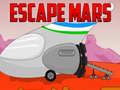 游戏Escape Mars