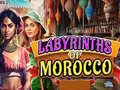 游戏Labyrinths of Morocco