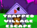游戏Trapped Village Escape