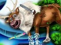 游戏Girl Animal Save