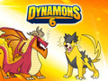 游戏Dynamons 6