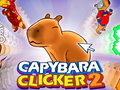 游戏Capybara Clicker 2