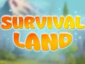游戏Survival Land
