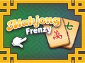游戏Mahjong Frenzy