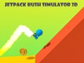 游戏Jetpack Rush Simulator 3D