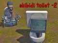 游戏Skibidi Toilet -2